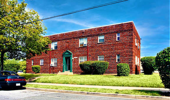 Ames Street property image