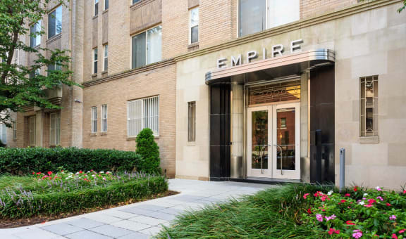 Empire property image