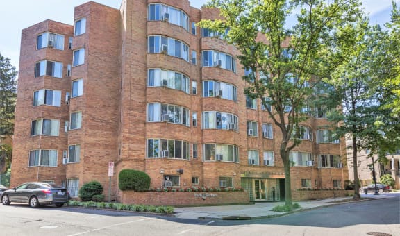 Park Terrace property image