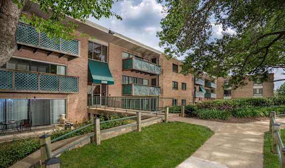 GrandView Apartments property image