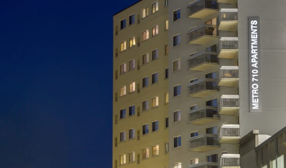 Metro 710 property image