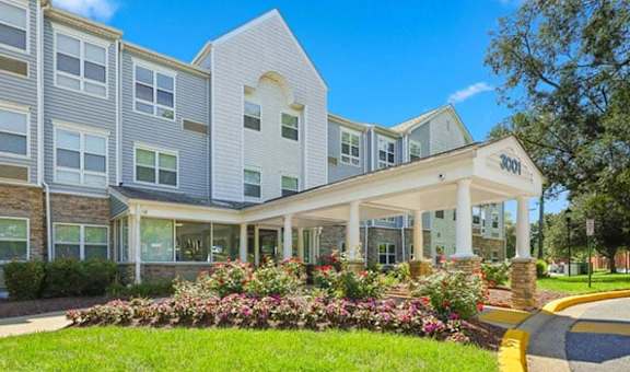 Rainier Manor property image