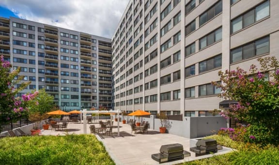 Colesville Towers Apartments property image