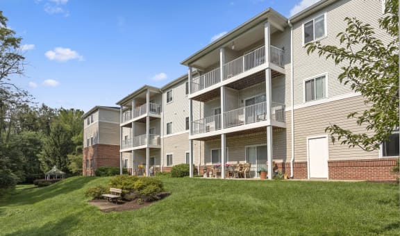 Creekside at Taskers Chance property image