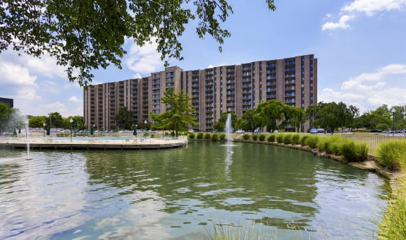 Seven Springs Apartments property image