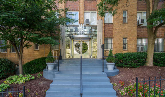 Park Crescent property image