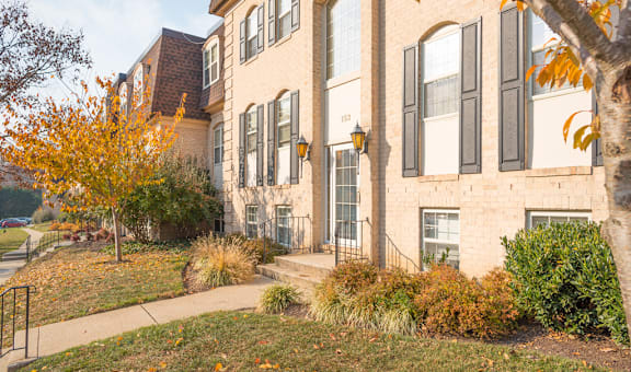 Versailles Apartments property image