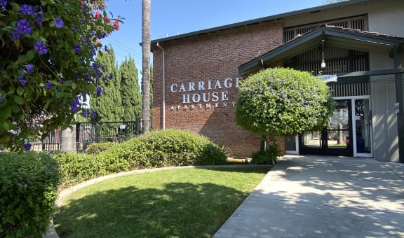 Carriage House Apartments property image