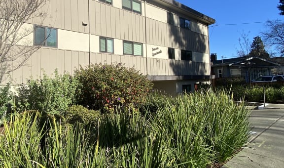 Benson Apartments property image