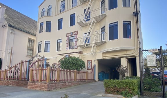 Casa Mia Apartments property image