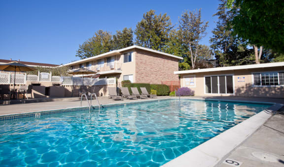 Park Regent Apartments property image
