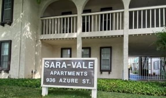 Sara Vale Apartments property image