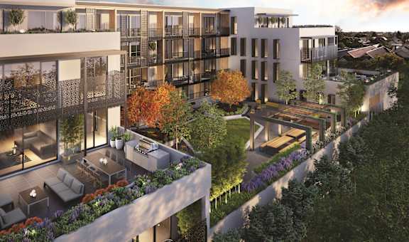 Cityview Towers property image