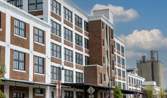 Conwood Flats property image