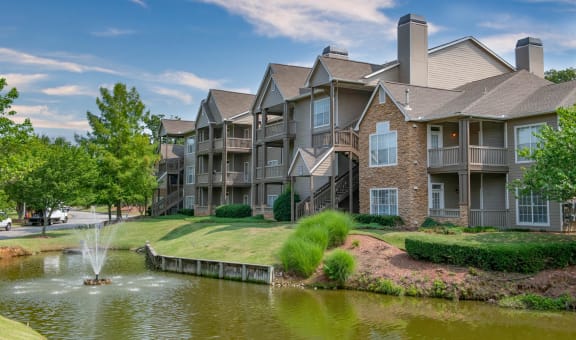 Appling Lakes property image