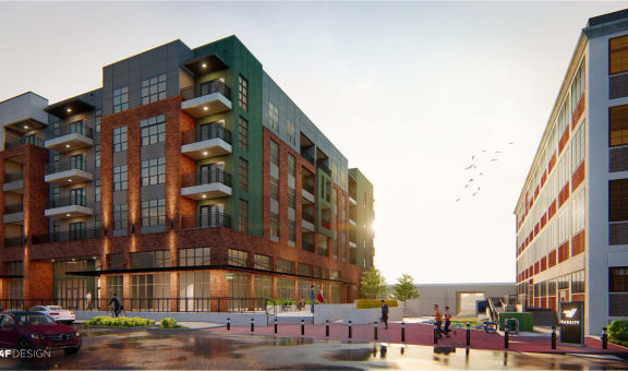 Harbor Side at Conwood Flats property image