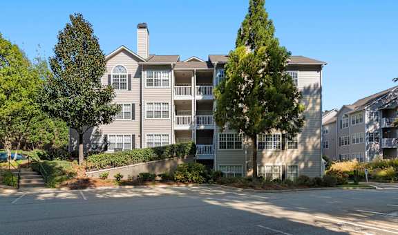 Park Summit property image