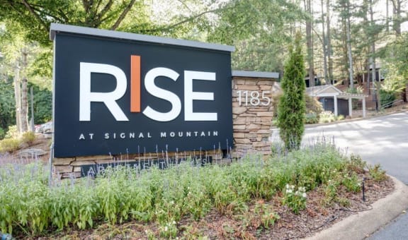 Rise at Signal Mountain property image