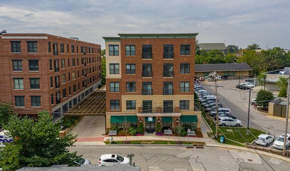 The Square property image