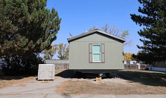 Kimberly Village property image
