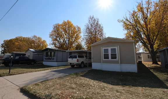Mobile Home Village property image