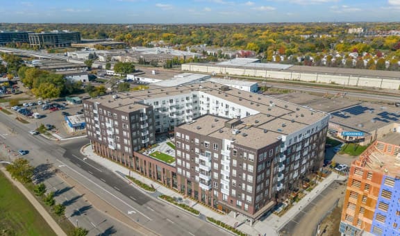 The Hallon I property image