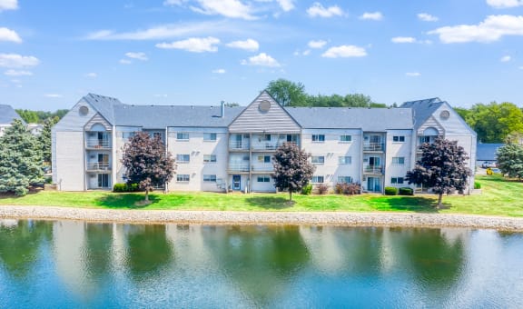 Waterchase Apartments property image