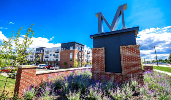 Mirada Apartments property image