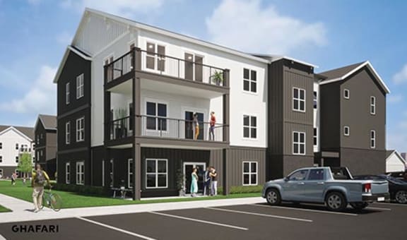 The Commons at Rivertown property image