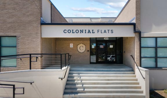 Colonial Flats property image