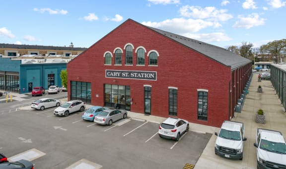 Cary Street Station property image