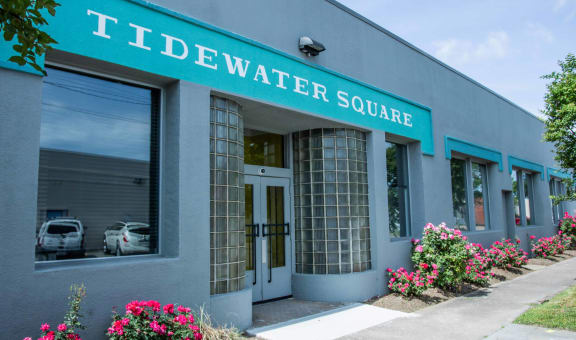 Tidewater Square property image