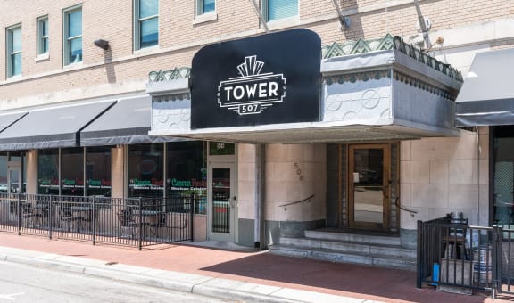 Tower 507 property image