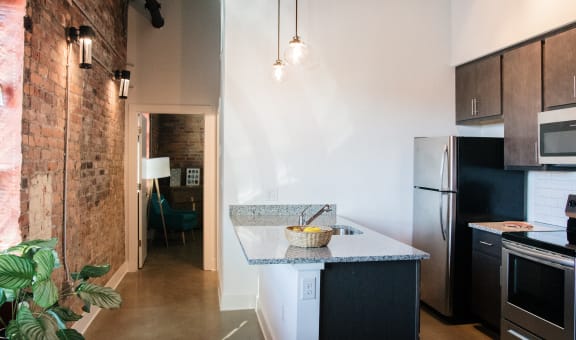 Chenman Lofts property image