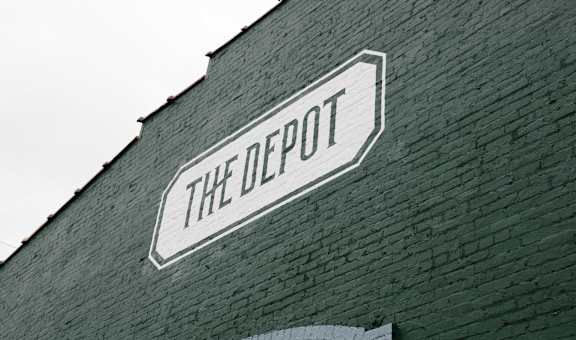 The Depot property image