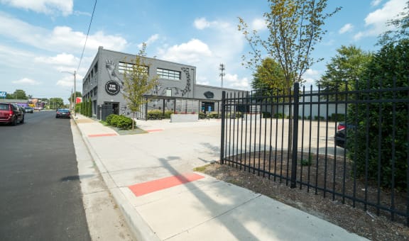 The Lofts at Veil property image