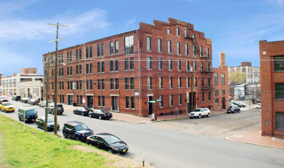 Garber Gables at Franklin Place property image