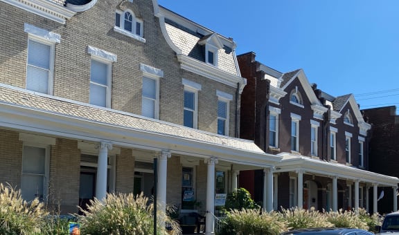 The Row at Cary Place property image