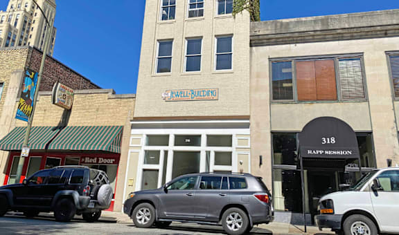 The Jewell Building property image