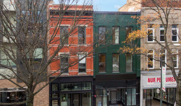 Hammond Lofts property image