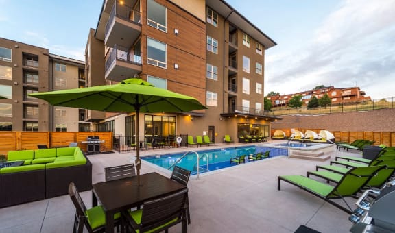 Union West property image