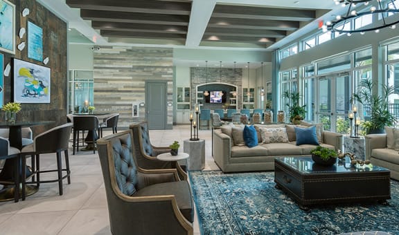 The Addison on Long Bayou property image