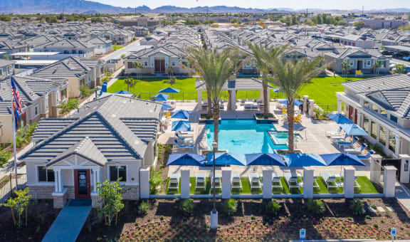 Christopher Todd Communities On Happy Valley property image