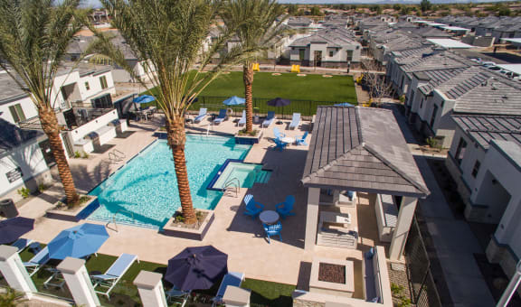 Christopher Todd Communities at Stadium property image