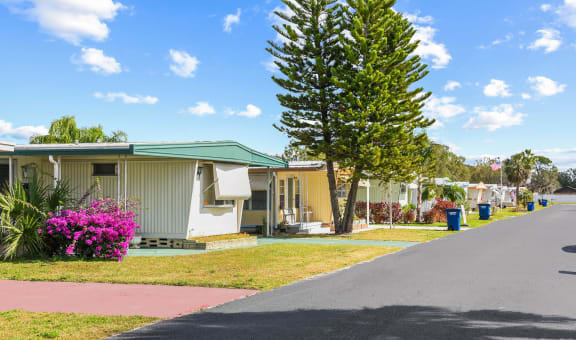 Highlands Mobile Village property image