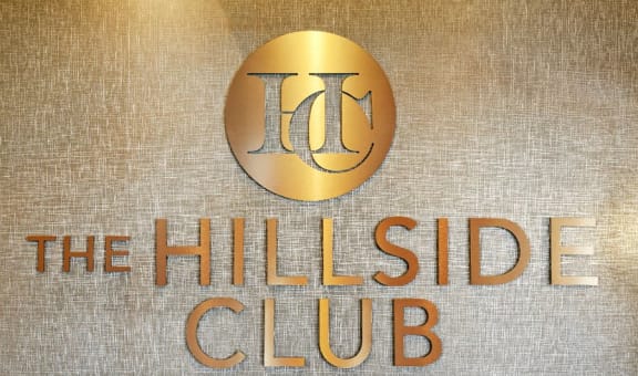 Hillside Club property image
