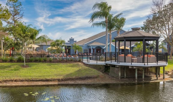 Northgreen at Carrollwood property image