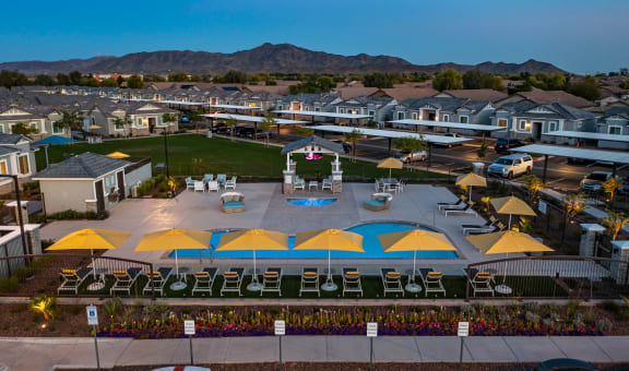 Sienna at South Mountain property image