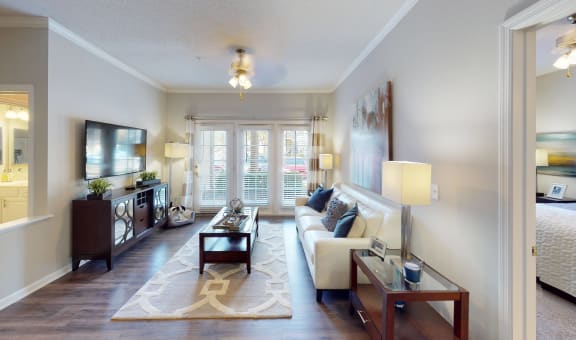 The Preserve at Tampa Palms property image