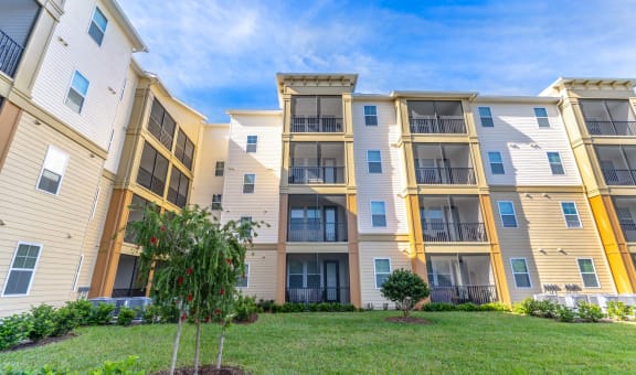 Town West Senior Living Apartments property image
